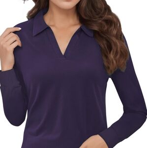 Boho Chic brand women's basic shirt, size XS, 3/4 sleeves